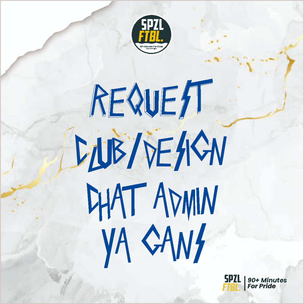 

STICKER CUSTOM REQUEST BY CHAT - STIKER SPEZIAL FOOTBALL, STIKER HELM, TUMBLER, DLL