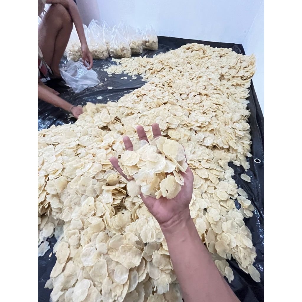 

EMPING MELINJO FULL KERING PASAR SIAP GORENG SP BIJI 1&2 KHAS MANCAK SERANG BANTEN