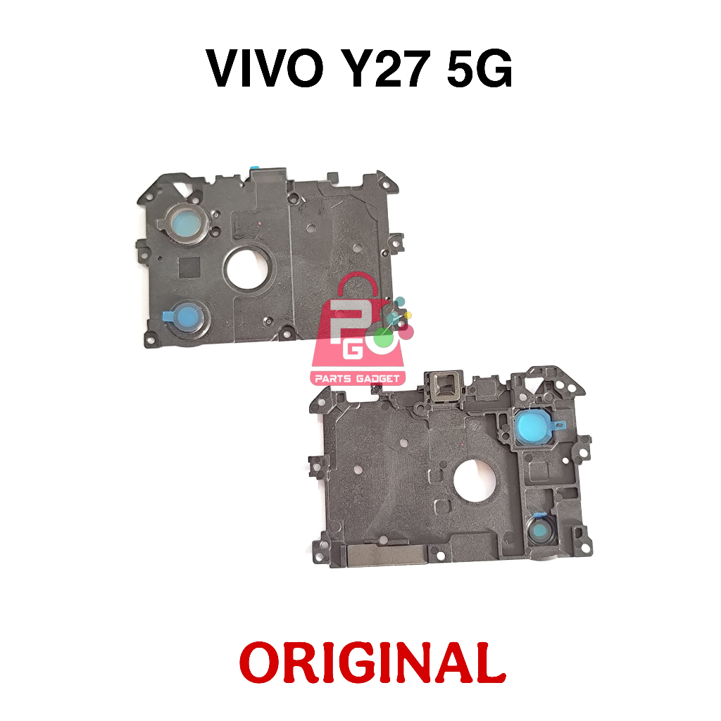 Tutup Mesin Atas Vivo Y27 5G Original