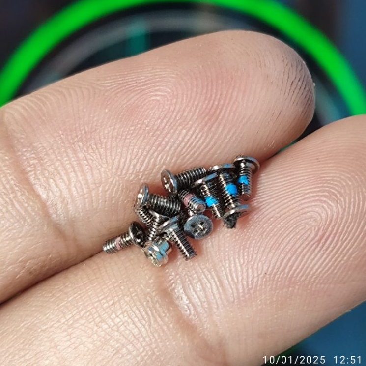 Baud VIVO Y33T / VIVO Y33S / VIVO Y21s / VIVO Y21 2021 [ Copotan ]Tested✓