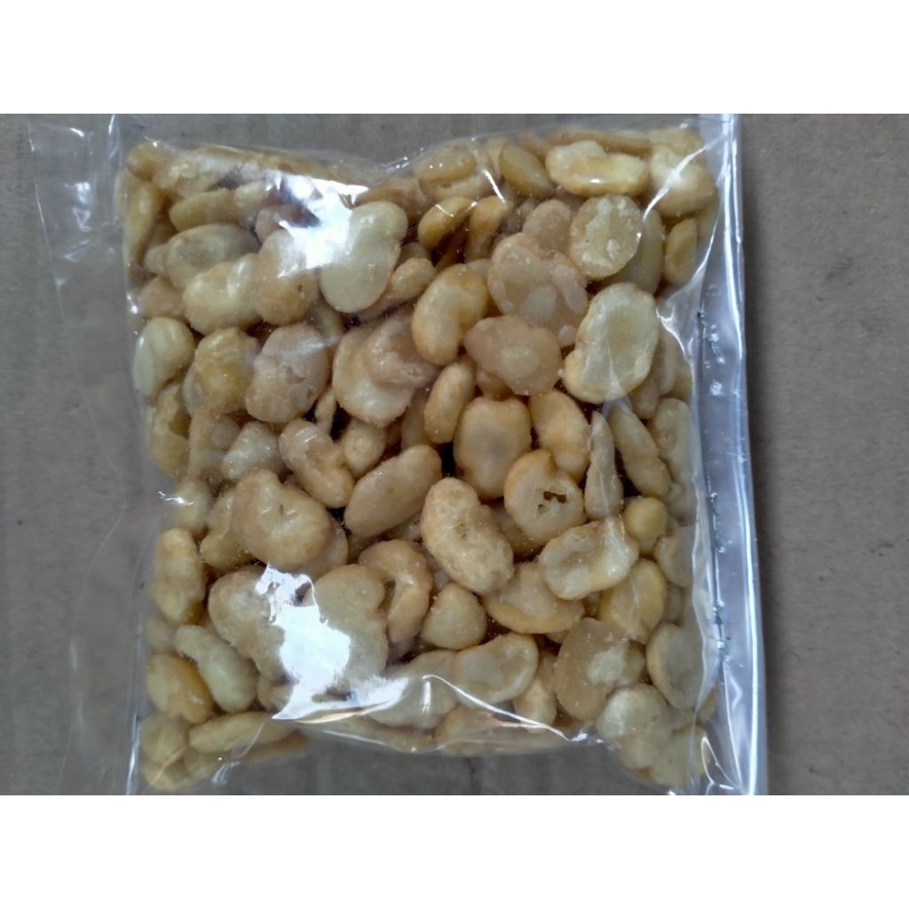 

KACANG BANDUNG