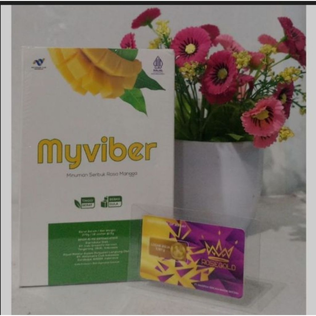 

MY VIBER MCI RASA MANGGA Ed 2027