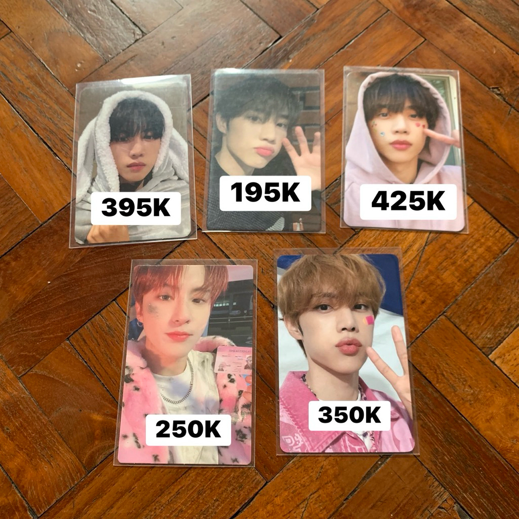 [THE BOYZ TBZ PC PHOTOCARD] Sunwoo Withmuu Ld Lucky Draw Phonetab Cotbz Come On The Boyz Benefit Ben