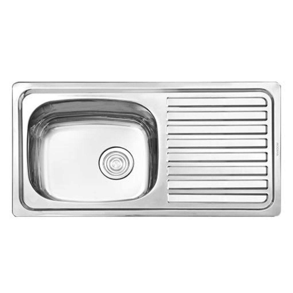 Sink Bak cuci piring Modena KS 3131 KS3131