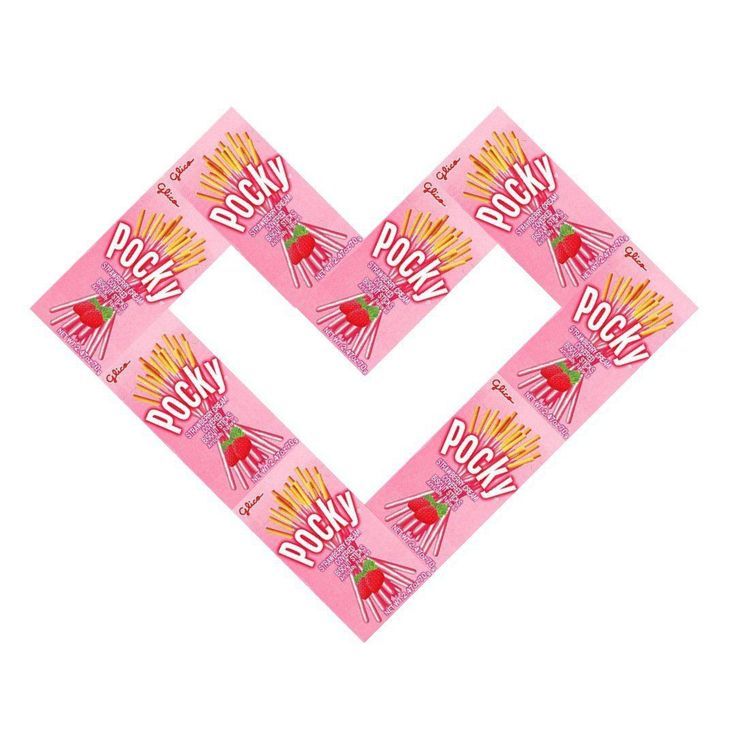 

POCKY LOVE FREE CARD || VIRAL UNTUK PACAR