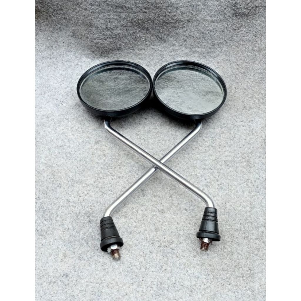 Spion Yamaha Rx 100 Rx 125 Rx 125 Twin Rd125 Original