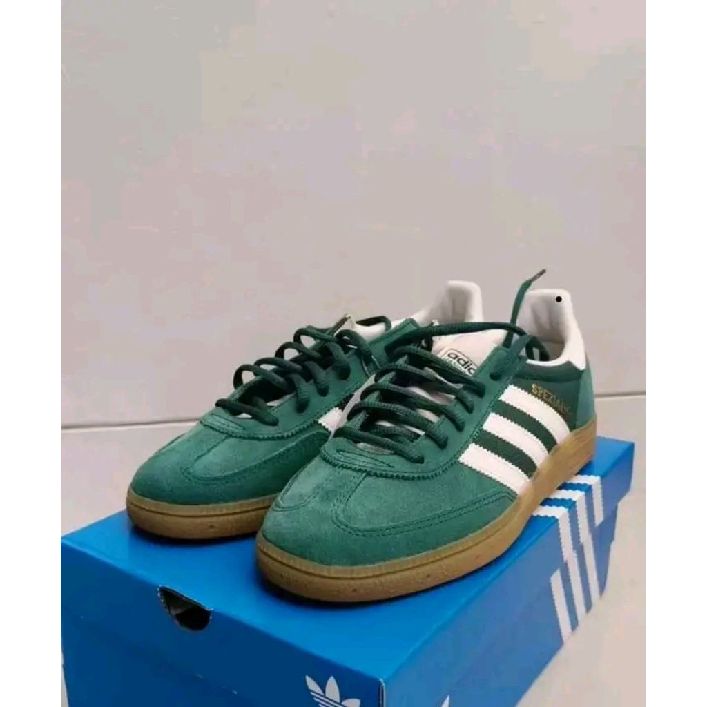 spezial green