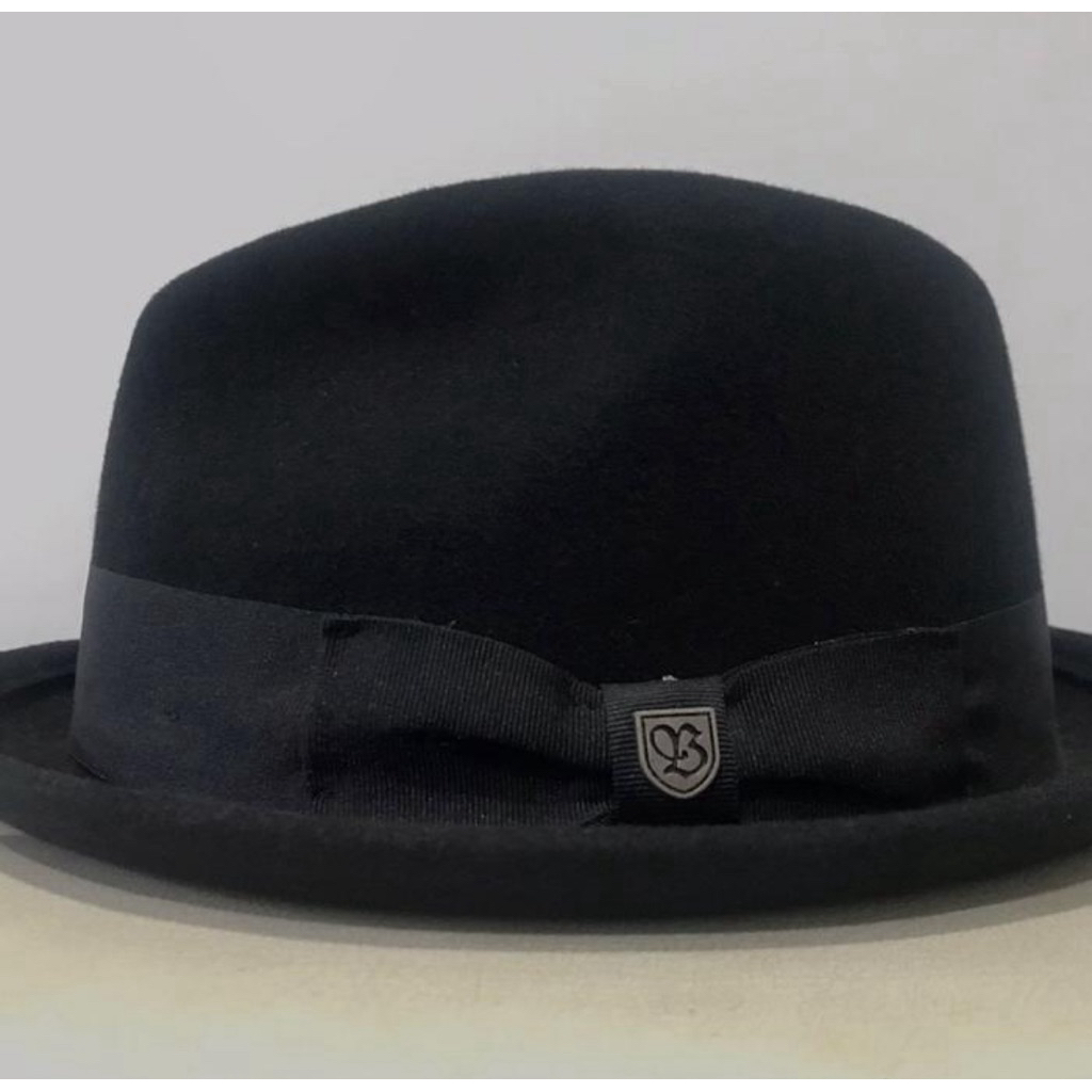 Topi Brixton Fedora Original 100%