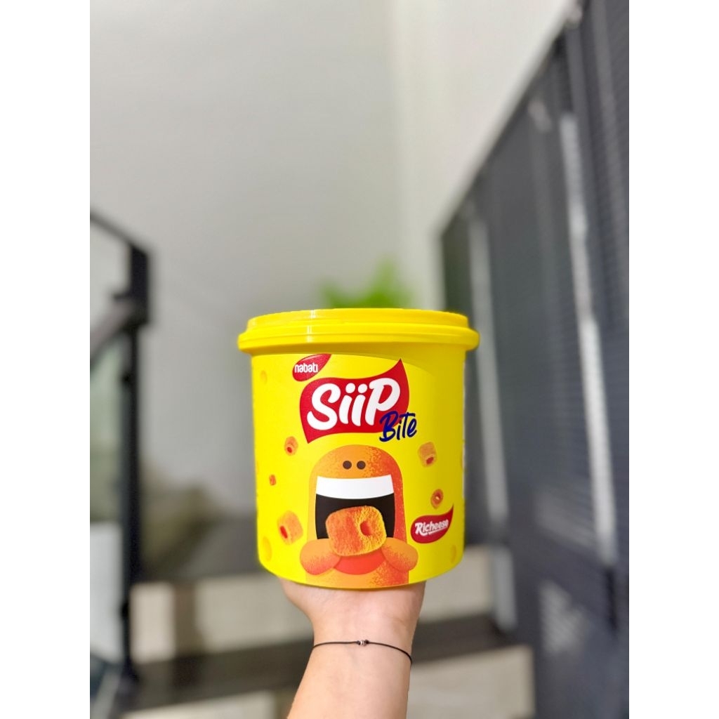 

Nabati siip bite jar 85gr