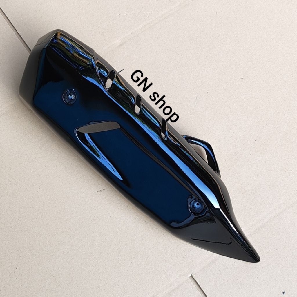 cover knalpot nmax neo / nmax turbo