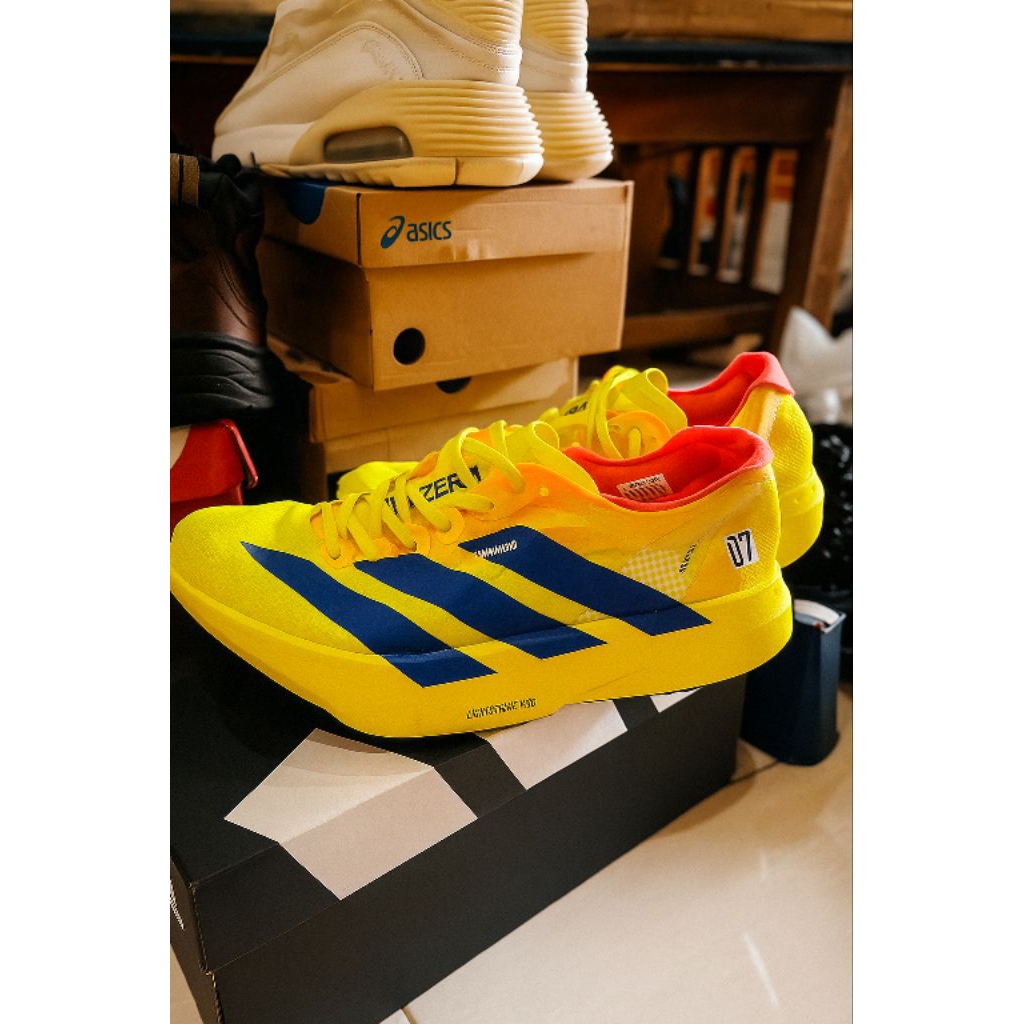 Adidas adizero adios pro 4