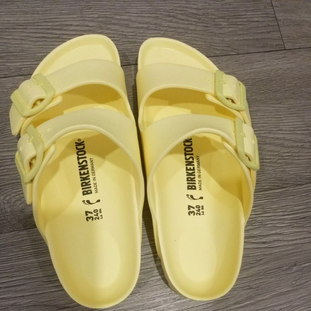 sandal brikenstock