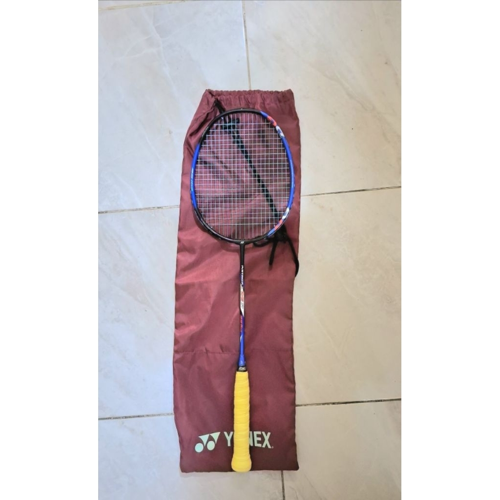 RAKET YONEX ASTROX 3DG ST NEW