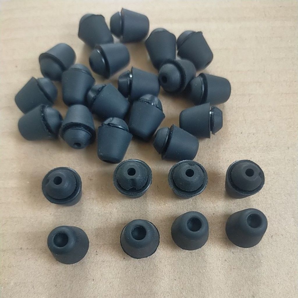 karet penahan pintu mobil hyundai karet stopper peredam pintu mobil