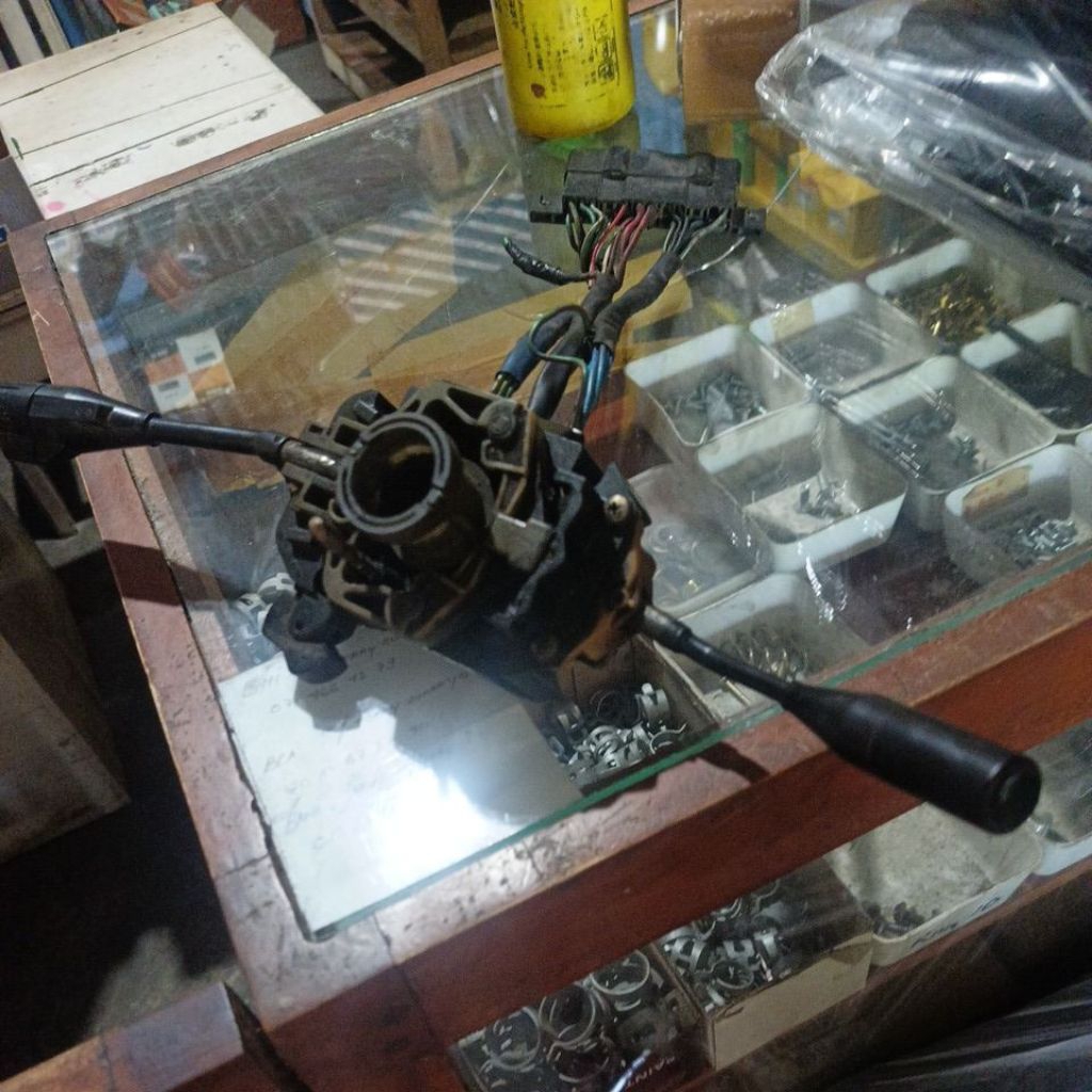 holder kijang super ORI copotan