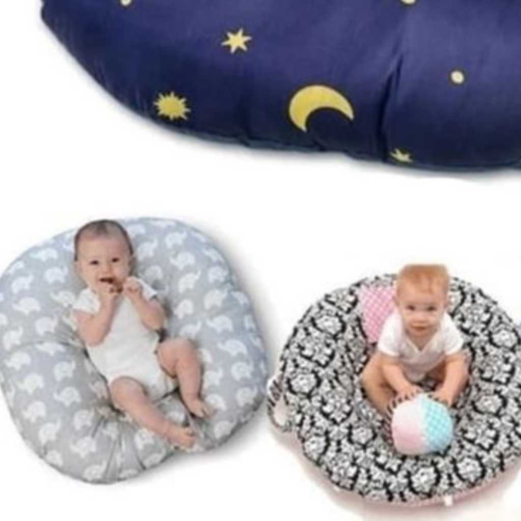 Premium Sofa Bayi Random Color & Desain Sofa Bayi Empuk Sofa Bayi Aman Bayi Accecoris Bayi Sofa Sofa