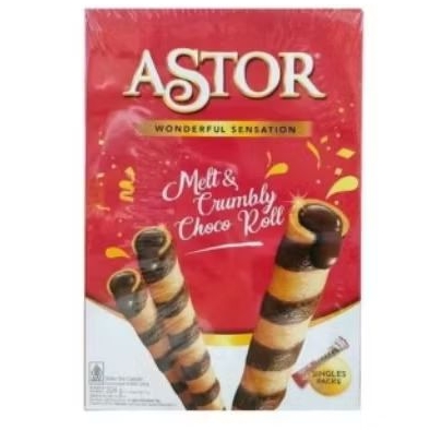 

Astor kemasan box besar 224g‼️TERMURAH‼️