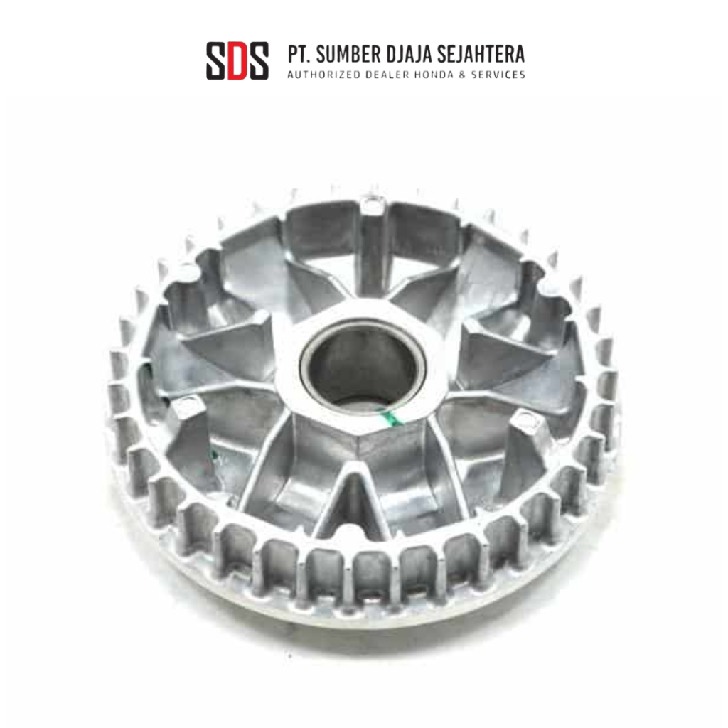 Rumah Roler - 22110K44V00