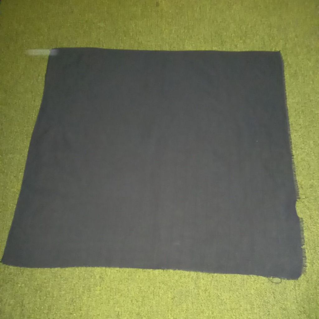 TSB SAPU TANGAN HITAM