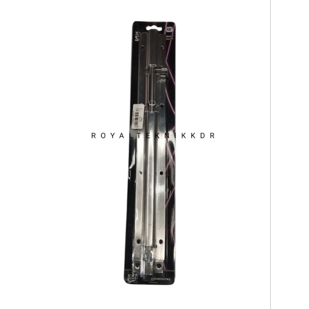 Grendel Viper 12"