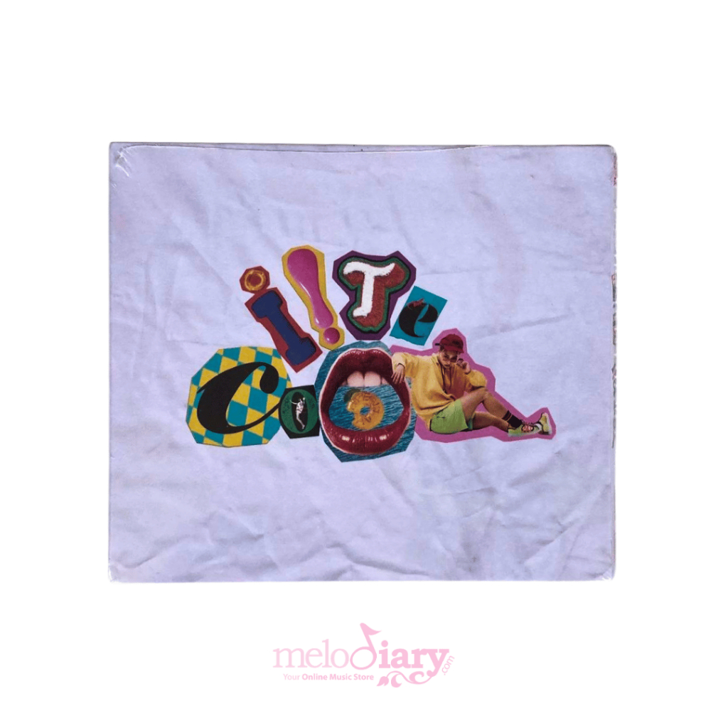 DPR LIVE - Iite Cool [DPR LIVE EP Album]