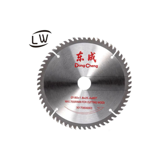 MATA GERINDA GERGAJI POTONG KAYU 7 INCH