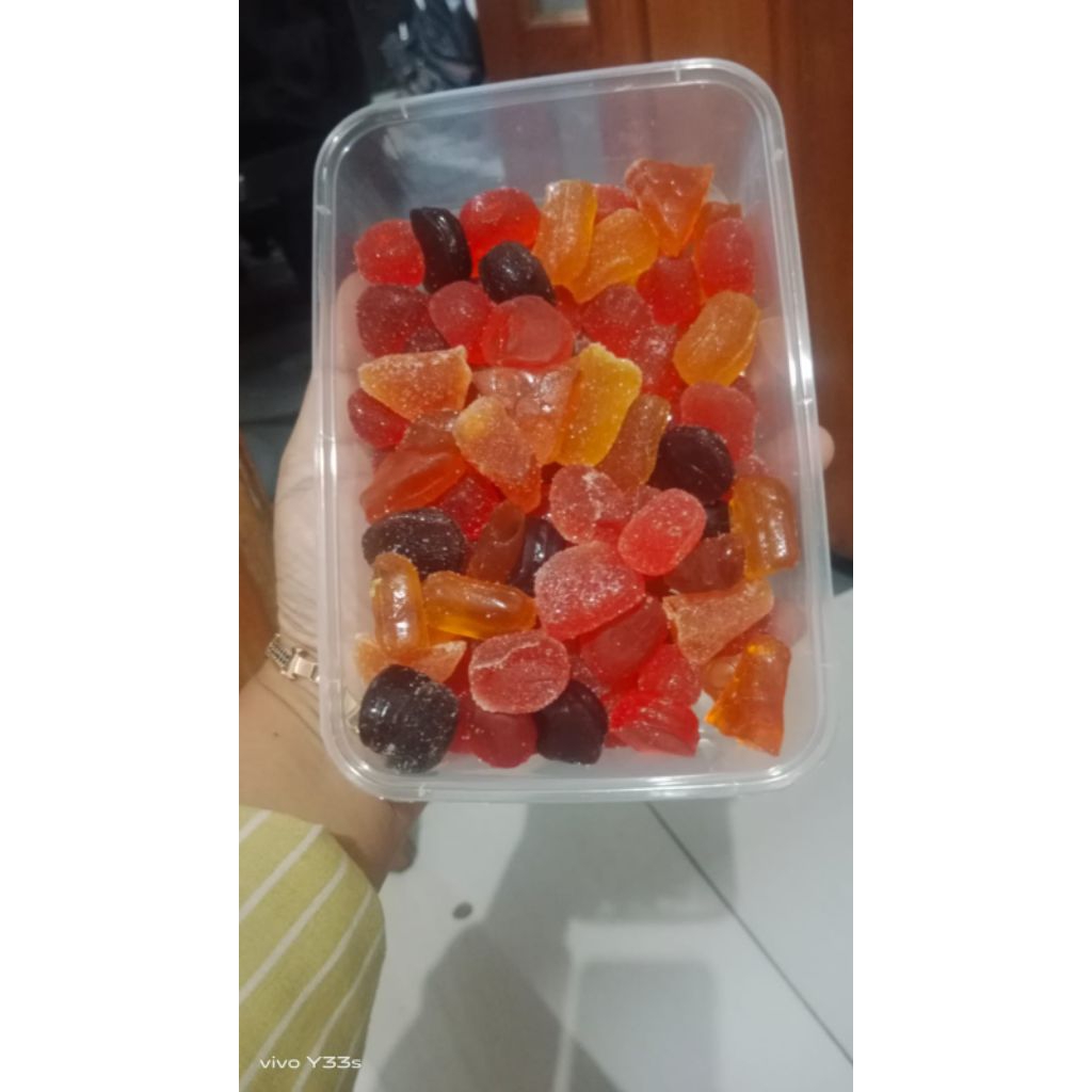 

yupi mix 400gr