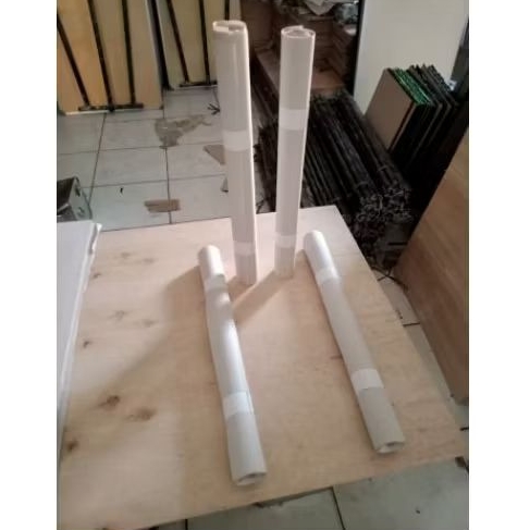 

KERTAS KORAN BURAM FLIPCHART / PAPAN PRESENTASI 70X100 (65X100CM)