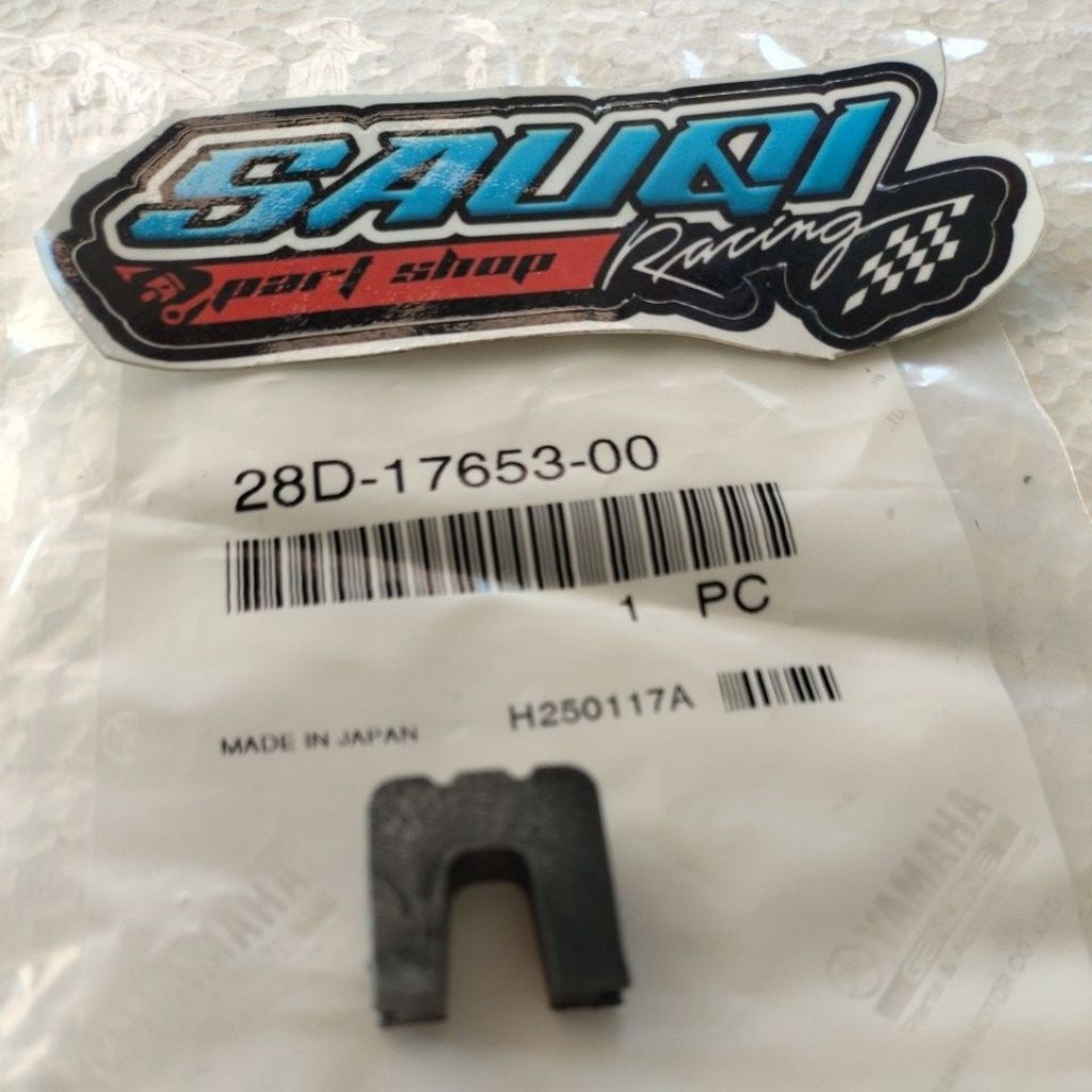 Slider SLIDER (28D5) MIO SPORTY original yamaha genuine part