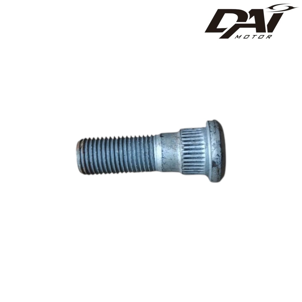 Baut roda belakang Nissan Grand livina Original