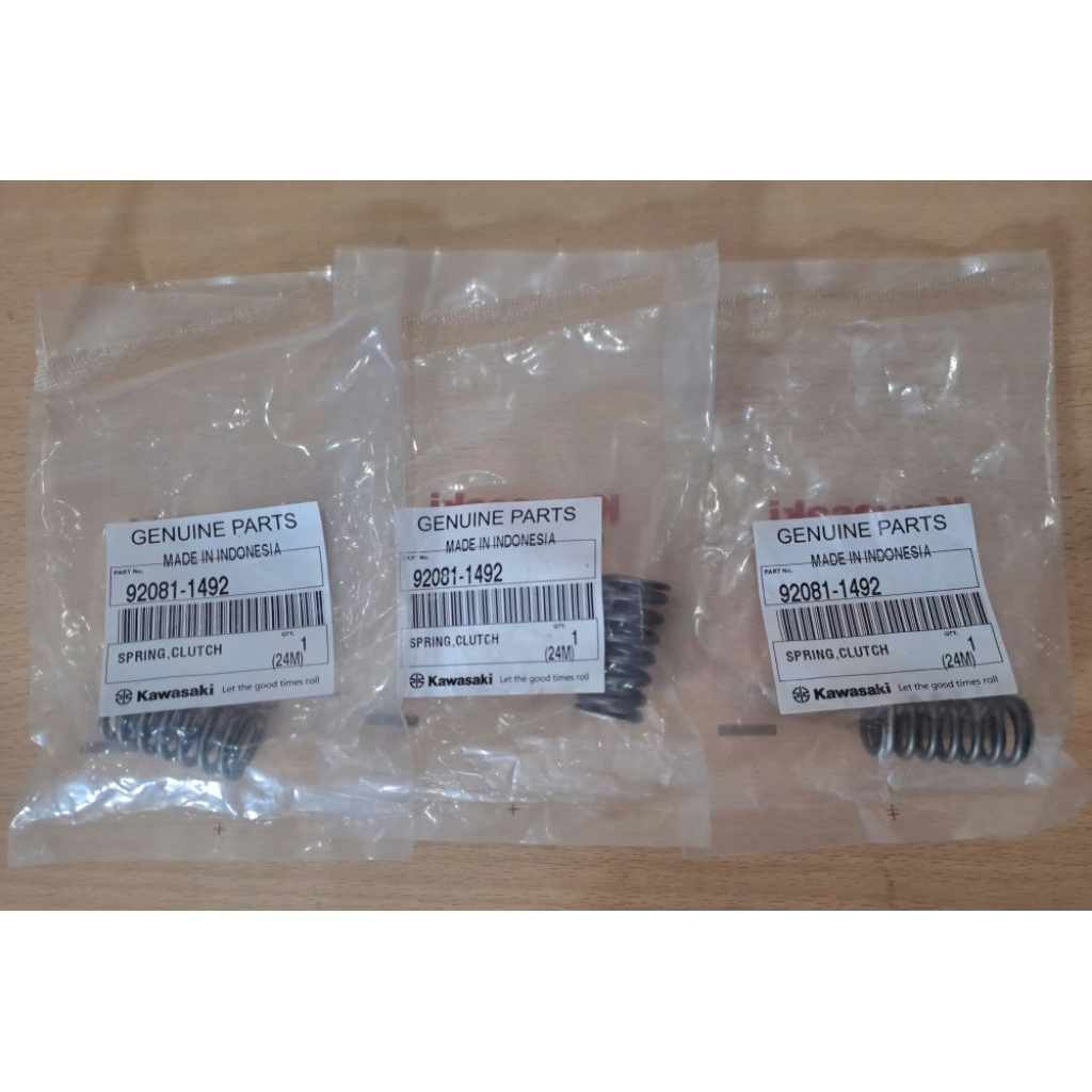 Per kopling klx150/kx85/crf150/ninjaR/RR