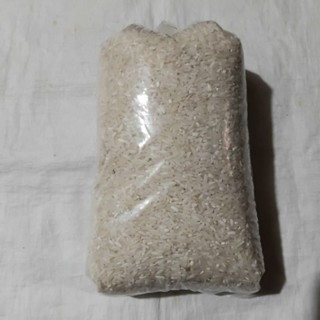 

[BELI BANYAK MAKIN MURAH] Beras Begawan kemasan 1kg REPACK