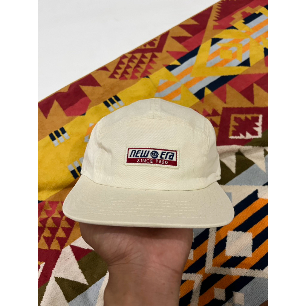 new era 5panel