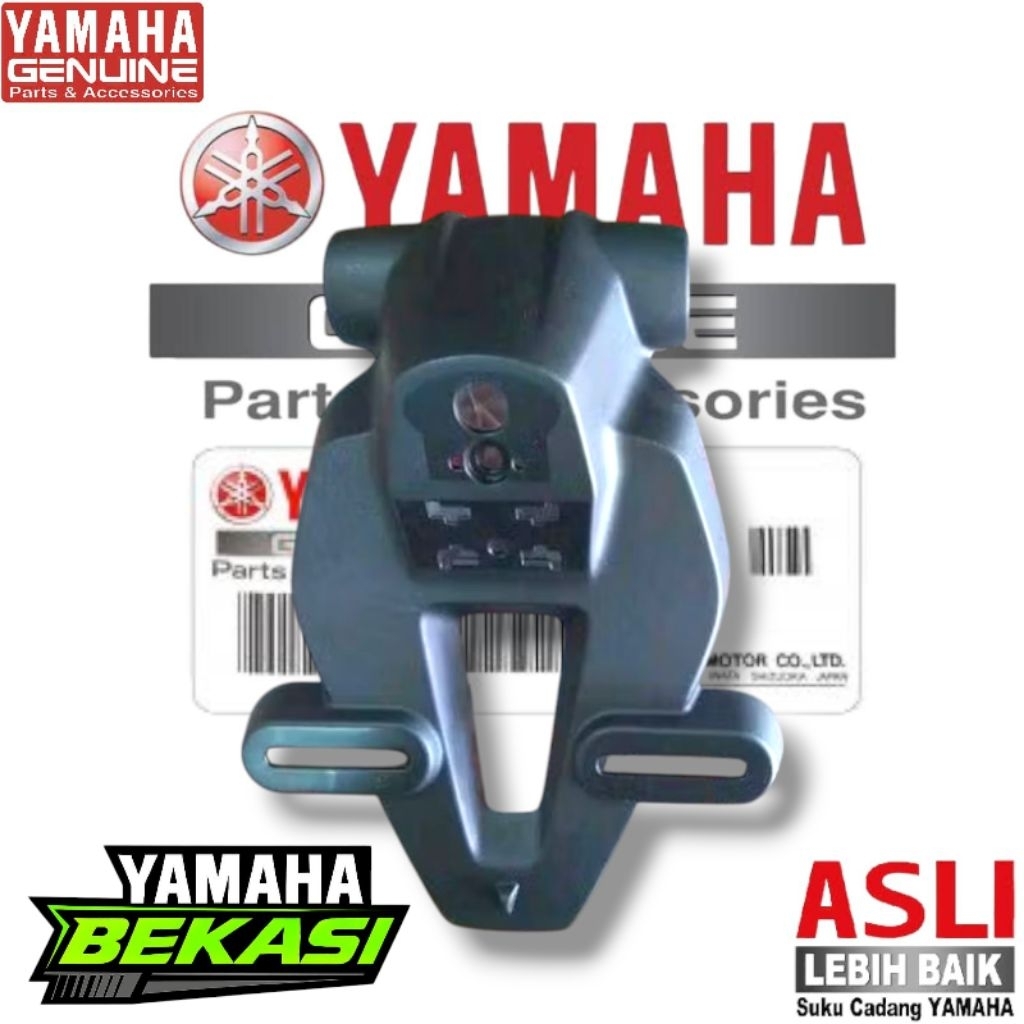 Spakbor belakang yamaha mt15 spakbor mt15  original Yamaha