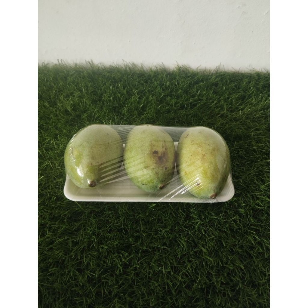 

Mangga Madu