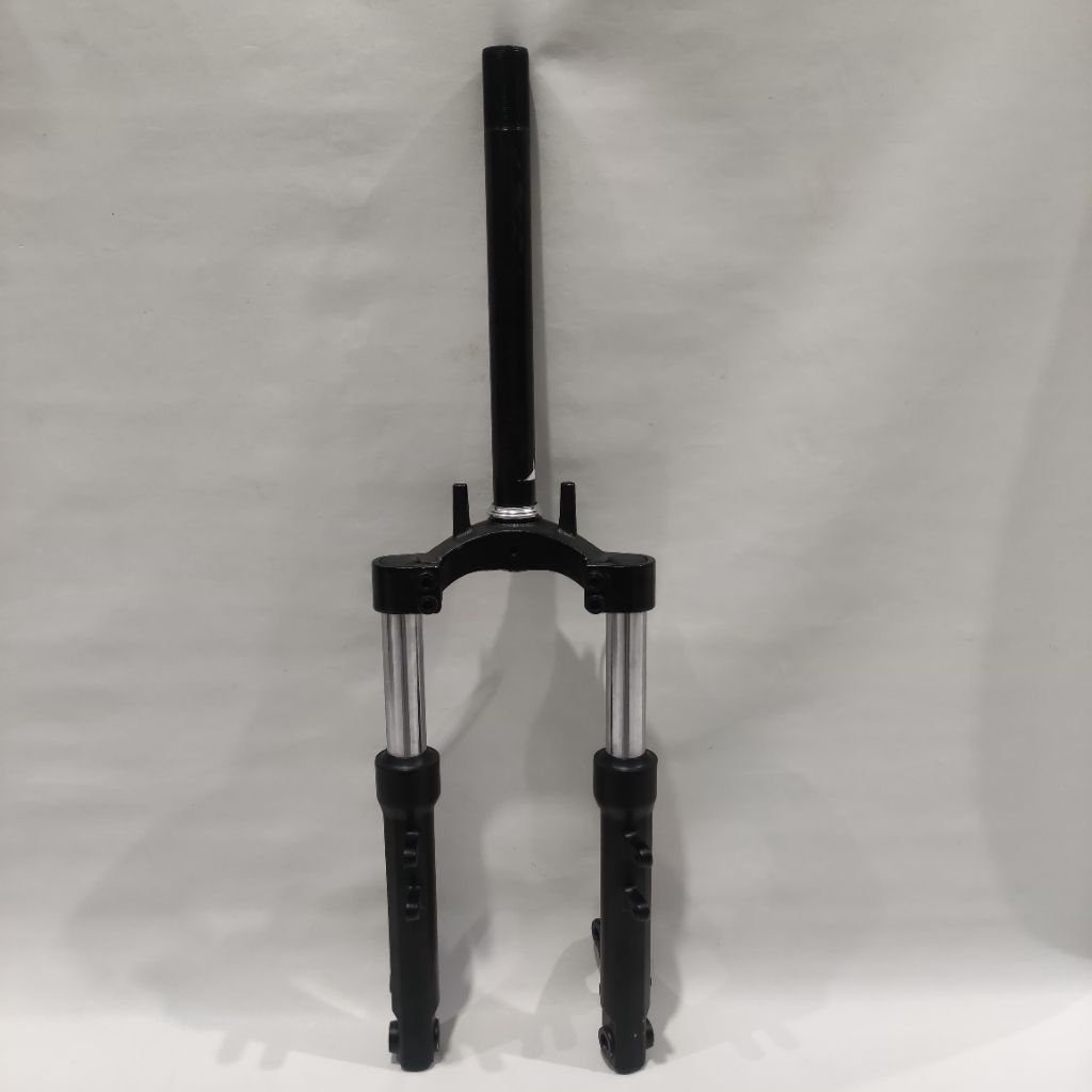 Garpu Fork Sepeda Listrik Pacific Syncross 7.0 syncros 7 suspensi 8 8.0