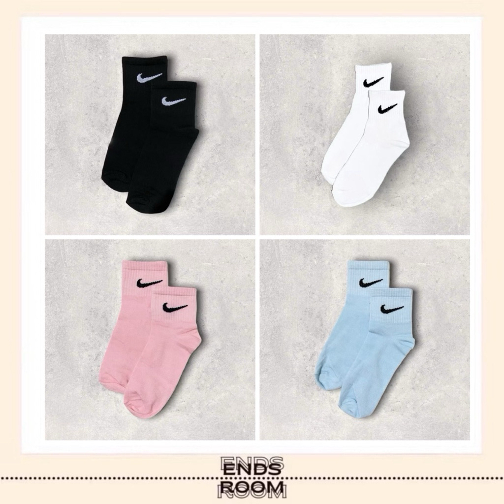 KAOS KAKI PENDEK NIKE KAOS KAKI MATA KAKI OLAHRAGA