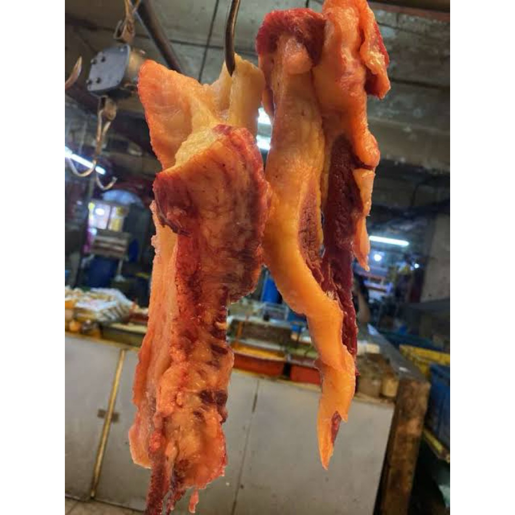 

Daging Brisket ( Daging Rawon)