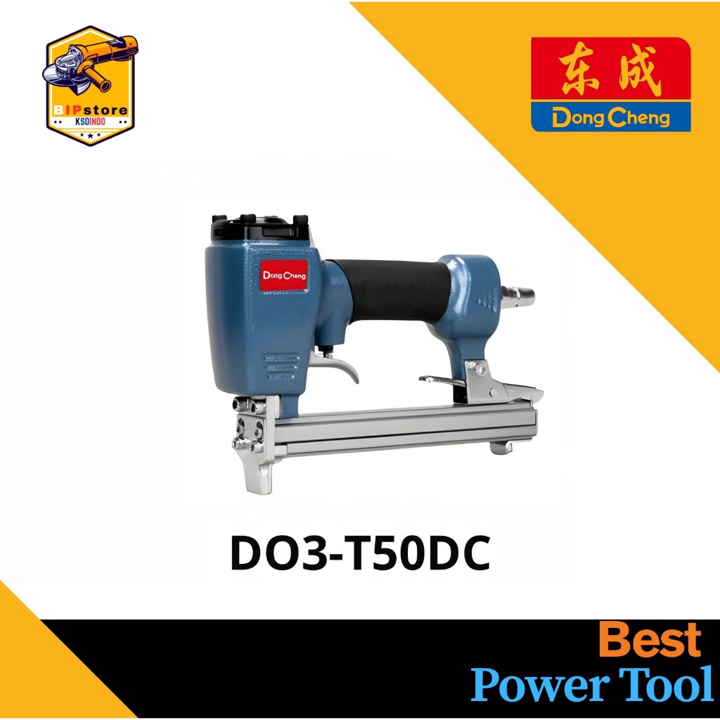 

Air Brad Nailer (D03-T50DC)