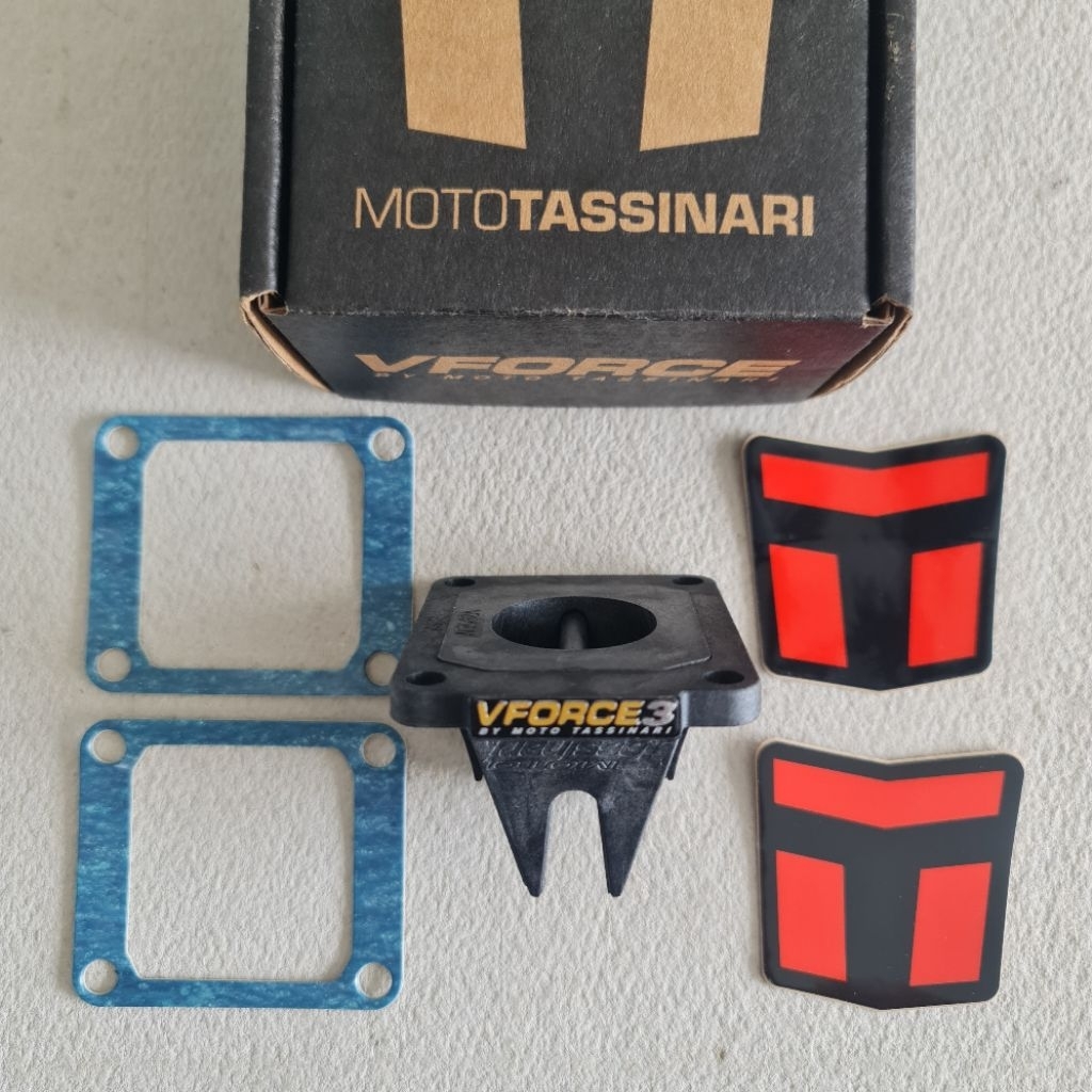 MEMBRAN VFORCE 3 RX KING ORIGINAL USA VFORCE