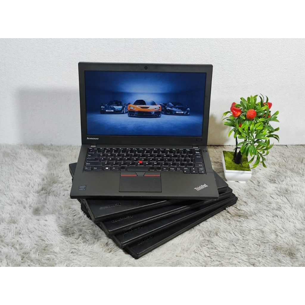 LENOVO THINKPAD X250