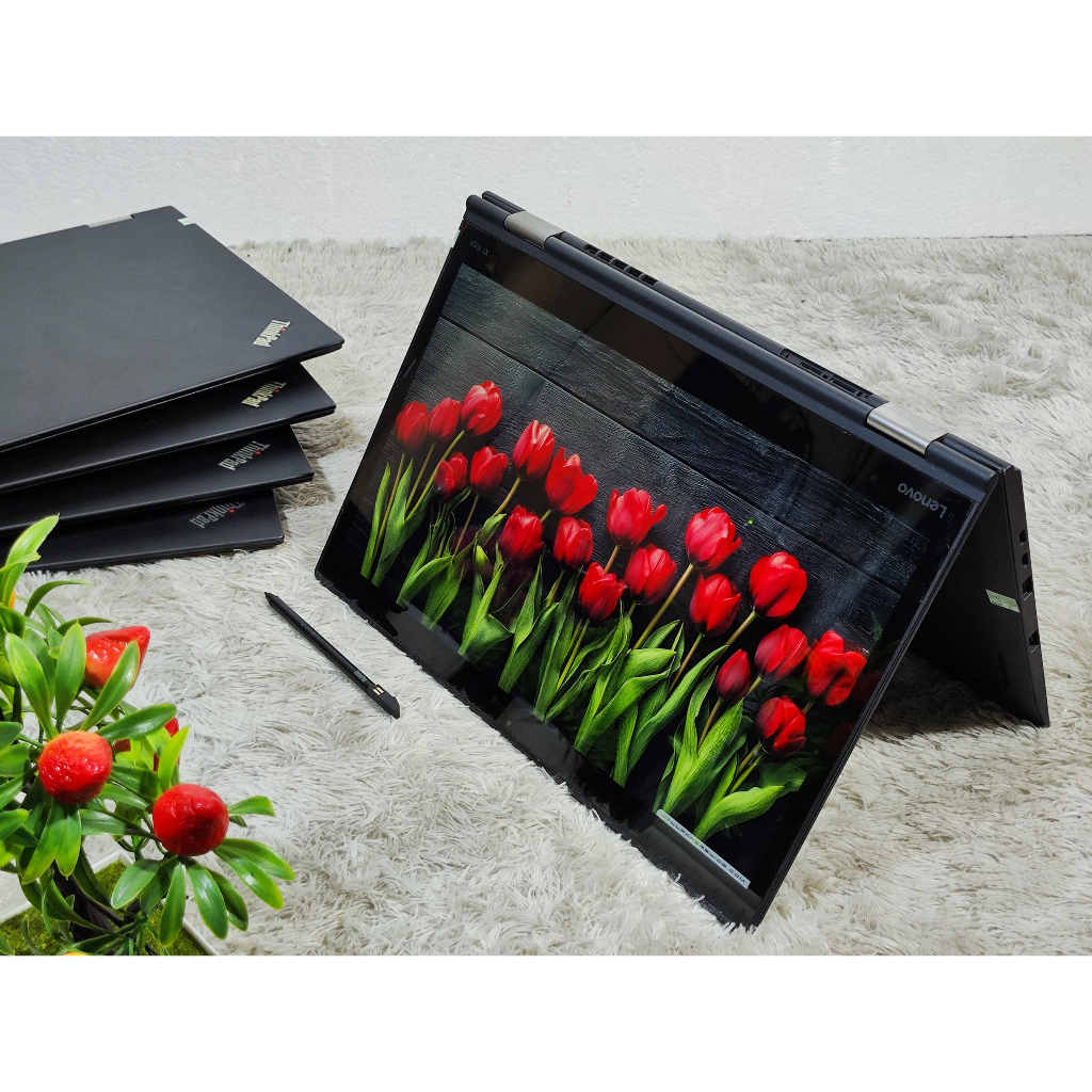 Lenovo Thinkpad X1 Yoga