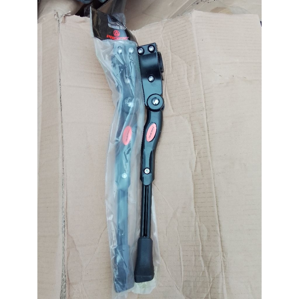 STANDAR SAMPING SEPEDA MTB / JAGANG SEPEDA MTB