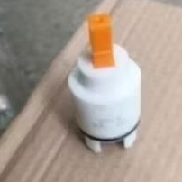 jantung kran toto panas dingin / daleman kran toto