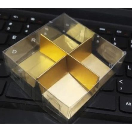 Mika Sekat 4 / Box Mika Sekat 4 /