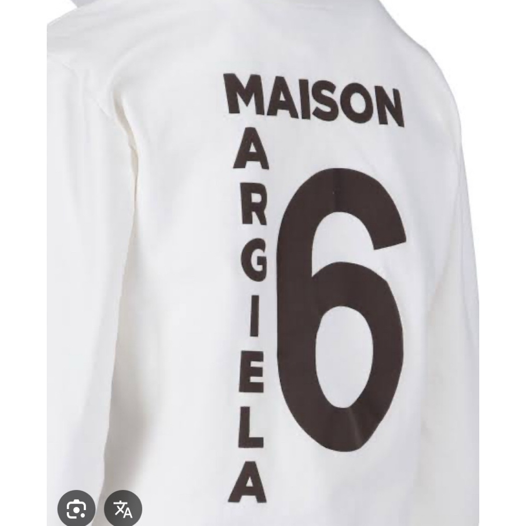 Maison Margiela mm6 Original
