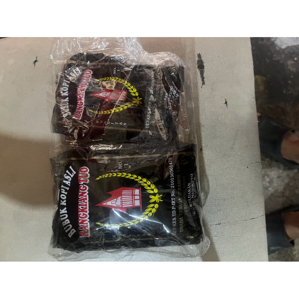 

Kopi Asli Sumatera Rangkiang tuo