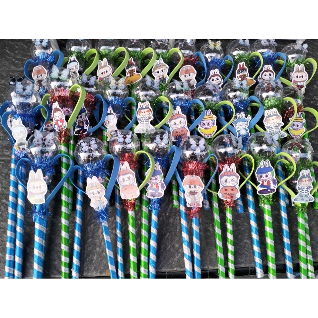 lampion LED/takbir keliling/idul adha