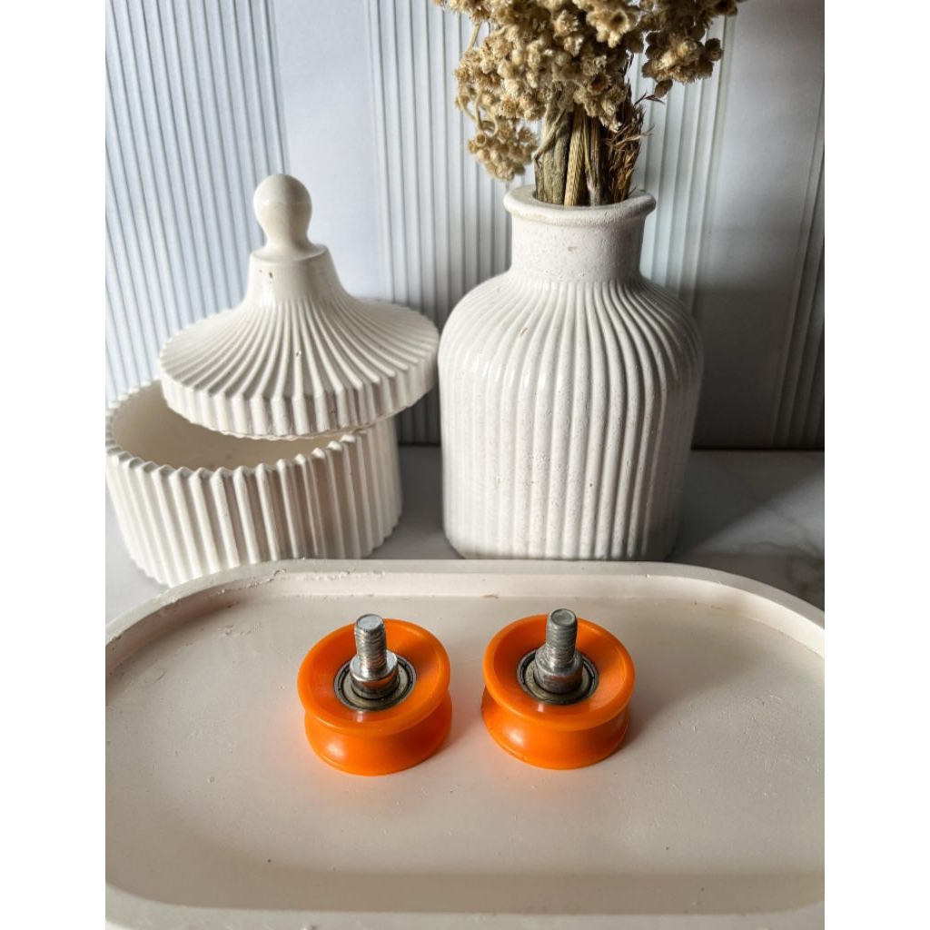 Bearing Slingshot 1pcs / Bearing ketapel Modern//Bearing U progress