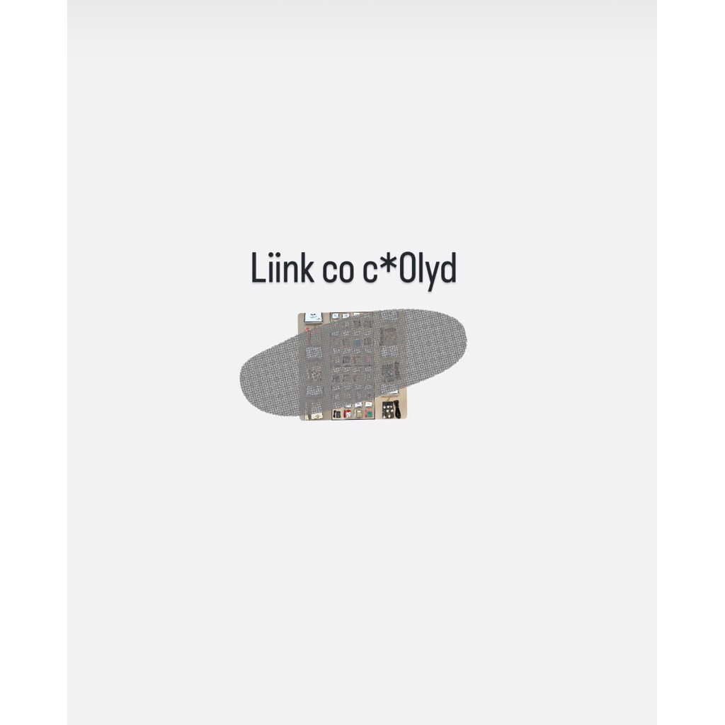 

c o lyd